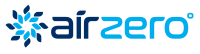 Air Zero Logo
